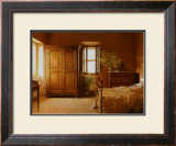 Buy Tuscan Bedroom at AllPosters.com