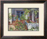 Buy Summer Shadows at AllPosters.com