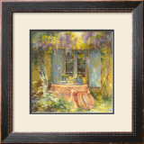 Buy Couleurs du Printemps at AllPosters.com