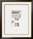 Ionic Order