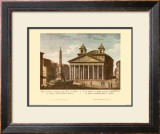 View of the Pantheon