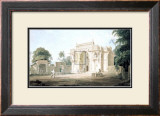 Buy Mosque, Chunargarh at AllPosters.com