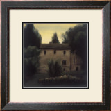 Buy Sunset, Fiano at AllPosters.com