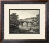Buy Canoby Bridge at AllPosters.com