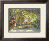 Buy Ambiance d'Ete at AllPosters.com