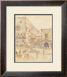 Buy Bridge of Sighs at AllPosters.com