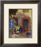 Buy Jardin de Michel at AllPosters.com