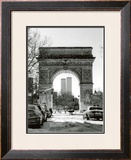 Washington Arch