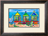 Seaside Row Houses