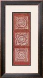 Buy Medallion Panel II at AllPosters.com