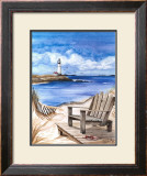 Lighthouse View I