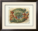 Buy Decorative Frieze III at AllPosters.com
