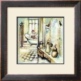 Buy Bath Passion X at AllPosters.com