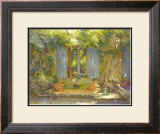Buy Sieste au Sabot Rouge at AllPosters.com