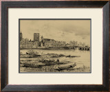 Buy Riverside Estate I at AllPosters.com