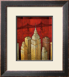 New York City I