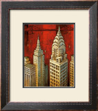 New York City II