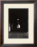 Buy Pont Neuf, Paris, Tunnel at AllPosters.com