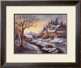 Buy Reflections at Twlight at AllPosters.com