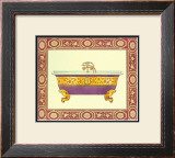 Buy Bath Tubs IV at AllPosters.com