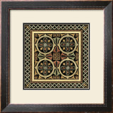 Textile Motif IV