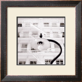 Buy White Facade at AllPosters.com