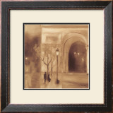 Buy Seine Twilight Detail at AllPosters.com