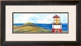 Buy Lighthouse and Sea II at AllPosters.com