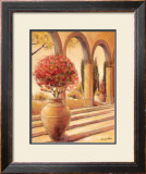 Buy Il Giardino Rosse at AllPosters.com