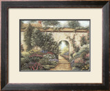 Buy The Garden Gate at AllPosters.com