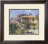 A Crimean House