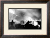 Buy View From St. Pauls Cathedral at AllPosters.com