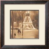 Buy Eiffel Tower Detail at AllPosters.com