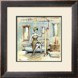 Buy Bath Passion XIV at AllPosters.com