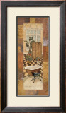 Spice Bath Panel II