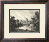 Buy Gilknocky Tower at AllPosters.com