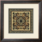 Textile Motif II