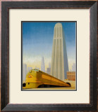 Buy Big City at AllPosters.com