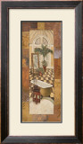 Spice Bath Panel I