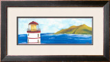 Buy Lighthouse and Sea I at AllPosters.com