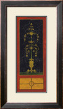 Buy Pompeiian Fresco IV at AllPosters.com