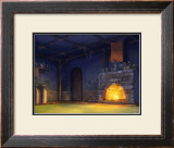 Buy The Fire of the Fireplace at AllPosters.com
