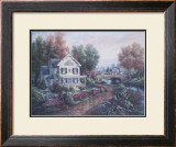 Buy Vintage Island Home at AllPosters.com