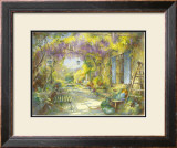 Buy Le Chapeau du Peintre at AllPosters.com