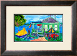 Weekend Cottage