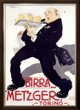 Buy Birra Metzger at AllPosters.com