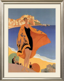 La Plage de Calvi