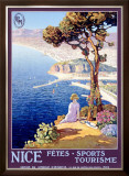 Buy Nice Festival of Sports and Tourism at AllPosters.com