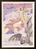 Buy Salon de l'Automobile at AllPosters.com