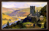 Buy North East Dales, 1930 at AllPosters.com